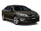View Mondeo